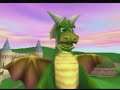Spyro The Dragon (1998) Trailer