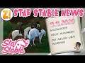 STAR STABLE NEWS: WILDWOODS IST DA! 🌲 DIE NEUEN URIS KOMMEN! [SSO NEWS][11.11.2020]