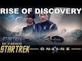 Star Trek Online - Rise of Discovery Introduction