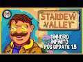 Stardew Valley Update 1.5 DINHEIRO INFINITO (FUNCIONA EM 2021) PC, PS4, XBOX, SWITCH, ANDROID, IOS