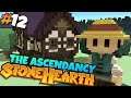 Stonehearth Gameplay Ace - Composting New Mod - Ep 12
