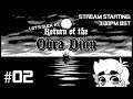 [Stream] Let's suck at: Return of the Obra Dinn #01