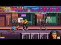 Streets Of Rage III -Project Healthy Children Charity Stream-