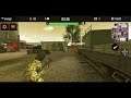 Striker Zone (by Extreme Developers) - shooting game for Android and iOS - gameplay.