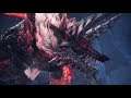 Stygian Zinogre - Monster Hunter World: Iceborne