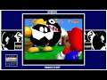 Super Mario 64 Randomiser Part 10- One Life