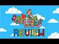 Super Mario Advance (Review)
