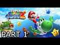 Super Mario Galaxy 2 NINTENDO WII #1