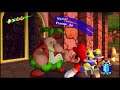Super Mario Sunshine - Sirena Beach: Episode 8: Red Coins in the Hotel