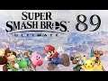 Super Smash Bros Ultimate: Online - Part 89 - Nintendos Kontrollwahn [German]