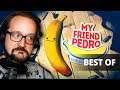 "Superhot, supergeil, super Pedro!!" | My Friend Pedro BEST OF | PhunkRoyal