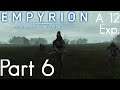Swamp Starter | Empyrion Galactic Survival | Alpha 12 Exp. | Part 6