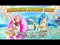 Sword Art Online Alicization Rising Steel Bewitching Mermaid Scout