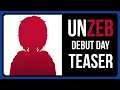 【 TEASER - Live2D 】Debut day : UnZeb