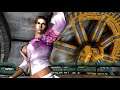 Tekken 5 - Julia Chang Survival Mode - PS2 Gameplay 4K 2160p UHD [PCSX2 Emulator]