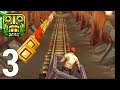 Temple Run 2 Lost Jungle Gameplay Walkthrough Part 3 [iOS/Android Games]
