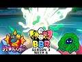 THE BATTLE OF SETUPS (Pokemon BBR Wi-Fi Battle)