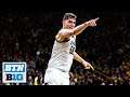 The Best Big Man in College Hoops Is Coming Back to Iowa | Luka Garza on His NBA Draft Decision