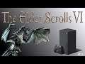 The Elder Scrolls 6 Trailer - Xbox Series X