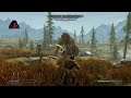 The elder scrolls v : skyrim (parte 3) dirrecto - PS4