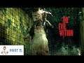 THE EVIL WITHIN [PS4 PRO] - THE SAFE-HEADED BUTCHER! Gameplay PART 15 by SUPA G GAMING