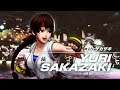 The King of Fighters XV - Yuri Sakazaki Trailer