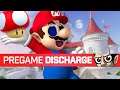 The Last of Us 2 is delayed yet again and BIG OL' Mario rumors | Pregame Discharge 124