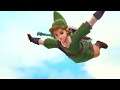 The Legend of Zelda Skyward Sword HD Gameplay 16 (Switch) A la recherche des trois flammes sacrées