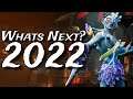 The Next Chapter - Sea of Thieves in 2022