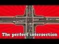 The PERFECT intersection