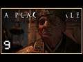 THE SANGUINIS ITENERA | A Plague Tale: Innocence | Part 9