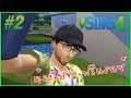 The Sims 4 : เมื่อ นักดนตรี ต้องผันตัวไปทำ ฟรีแลนซ์ 😰 #2