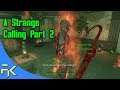 The Synthanizer! | Fallout 4 | A Strange Calling | Quest Mod | Part 2