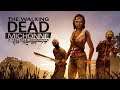 The Walking Dead Michonne - A Telltale Miniseries: Прохождение на русском (Стрим) Часть 3