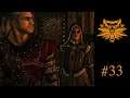 The Witcher 2: Assassins of Kings | Let's Play | 33
