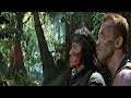 THERE IS SOMETHING IN THOSE TREES ! A SAMHAIN13 PREDATOR: HUNTING GROUNDS GAMEPLAY MONTAGE #797