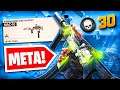 THIS MAC-10 SETUP is AMAZING in WARZONE| BEST MAC-10 CLASS SETUP TO USE in WARZONE (NEW MAC-10 META)
