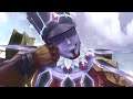 Tokyo Mirage Sessions ♯FE Encore Ch. 6 (93)- Gangrel Rematch, The three Statues, Illusory Dolhr IV