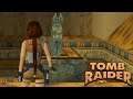 Tomb Raider - 27 - Estátua suspeita demais