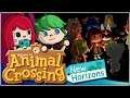 Totakeke!!! | 22 | Animal Crossing: New Horizons (Switch) con Dsimphony
