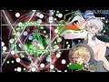 Touhou ~ Riverbed Soul Saver - Extra Stage - Futo B