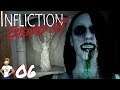 TRAPPED IN THIS INSANE ASYLUM! - INFLICTION EXTENDED CUT - PART 6 [Full Game]