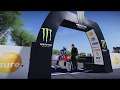 TT Isle of Man Ride on the Edge 2: The Battle At The Back Of The Pack