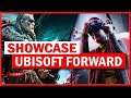 🔴 Ubisoft Forward Showcase VF : Pré-Conf / Pré-Show / Conférence & Post Conférenced