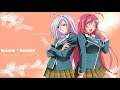Unboxing ~ Rosario + Vampire Vol.1,2,3,4 Komplett - Peppermint anime ~ Anime DVD´s (German)