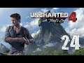 Uncharted 4:  A Thief's End - Grave Of Ships -  24
