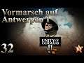 Unity of Command II - 32 - Vormarsch auf Antwerpen 1