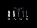 Until Dawn™ PS4 Episode 11 La Mort D'Emily/Chris et L'attaque du Monstre