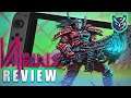 Valfaris nintendo Switch Review - Rage Inducing Beauty! (From the Makers of Slain)