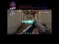valorant Spike defuse 3 kill with Bucky #shorts